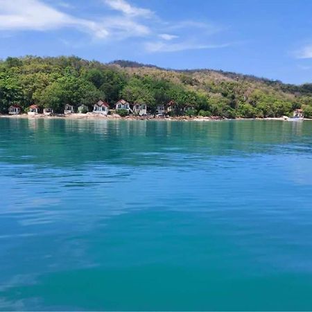 Sunrise Villas Seaview Koh Samet Exterior photo
