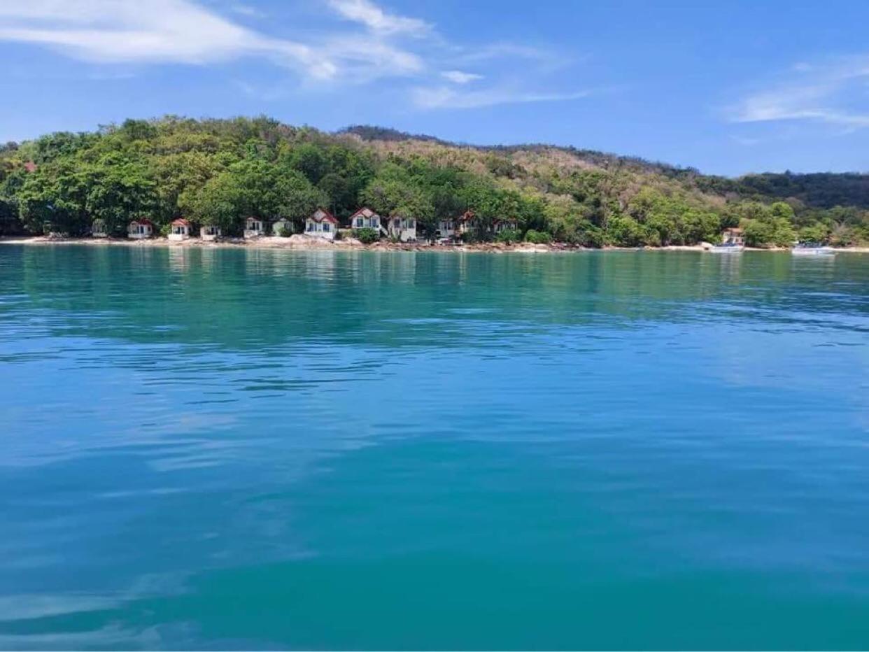 Sunrise Villas Seaview Koh Samet Exterior photo
